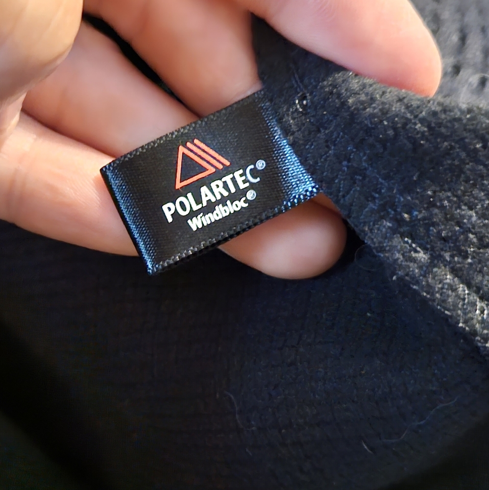 Patagonia jacket - Picture 5 of 6